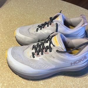 Hoka Running Shoe- US 9